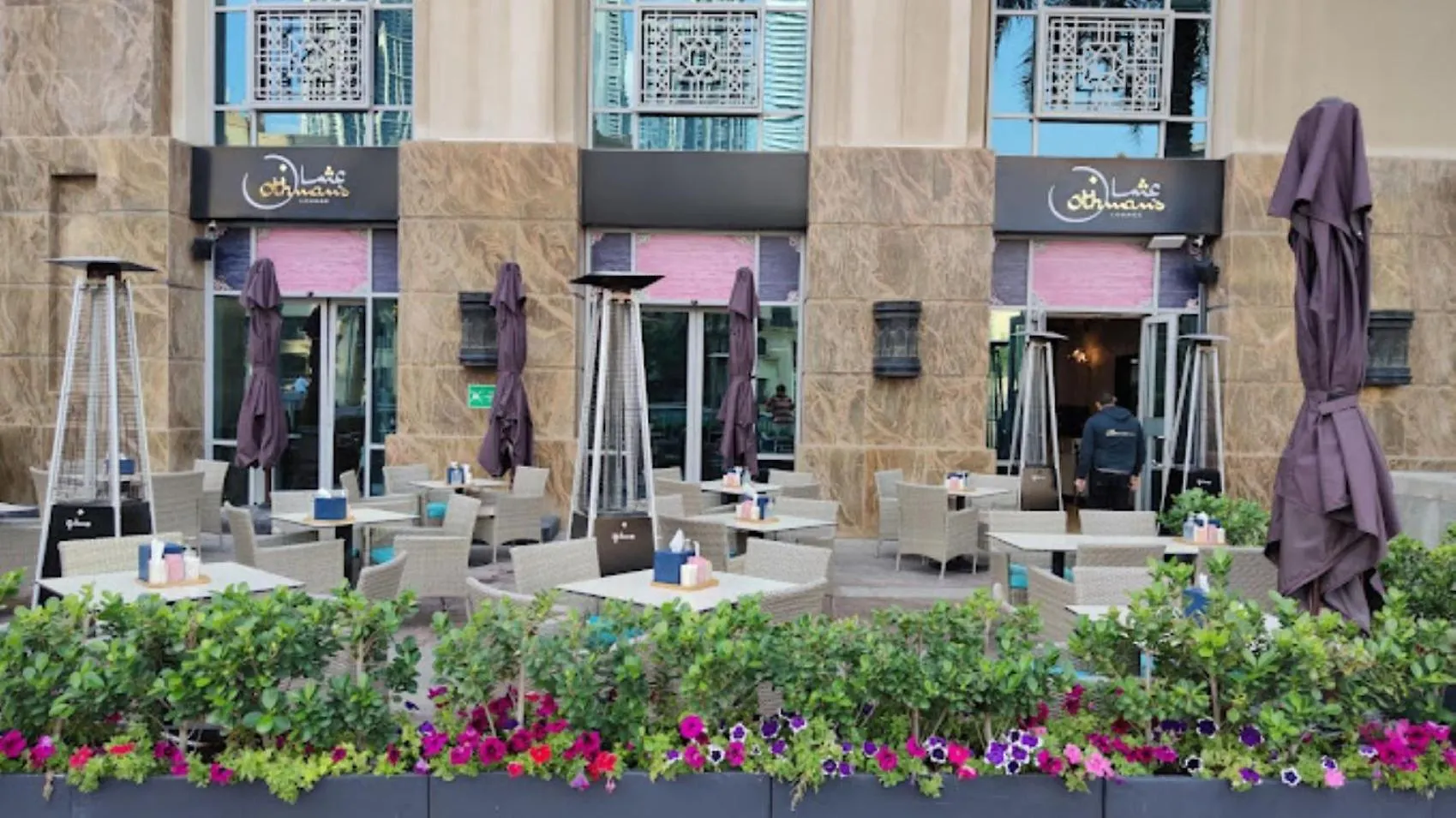 Downtown Oasis, Burj Khalifa Views, Luxury Amenities Lejlighed Dubai 0*,  Forenede Arabiske Emirater