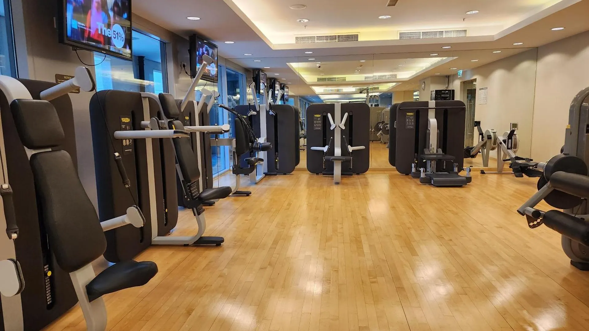 Downtown Oasis, Burj Khalifa Views, Luxury Amenities Lejlighed Dubai Forenede Arabiske Emirater