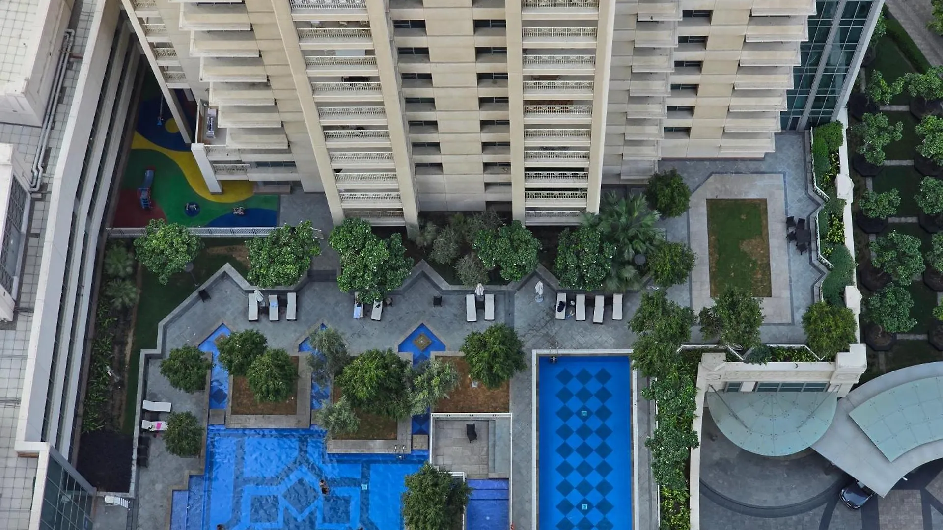 Downtown Oasis, Burj Khalifa Views, Luxury Amenities Lejlighed Dubai